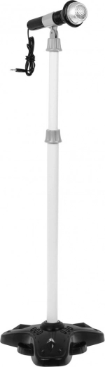 Regulowane i przenośne