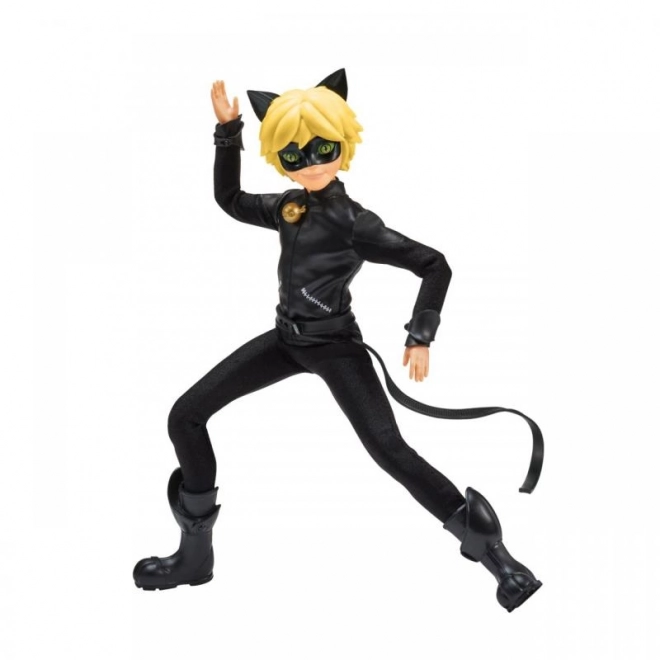 Miraculous: Cat Noir lalka z akcesoriami