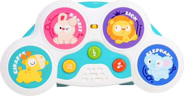 Bezpieczna i wygodna zabawa