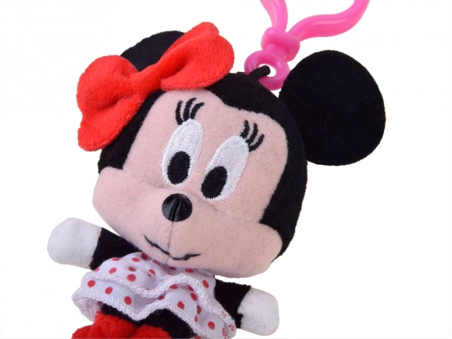 Disney breloczek Minnie Mouse
