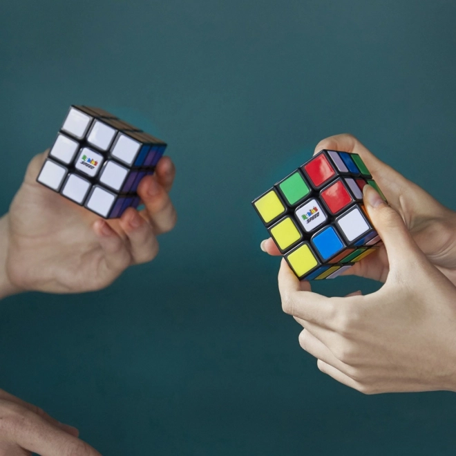 Szybkościowa kostka Rubika 3x3