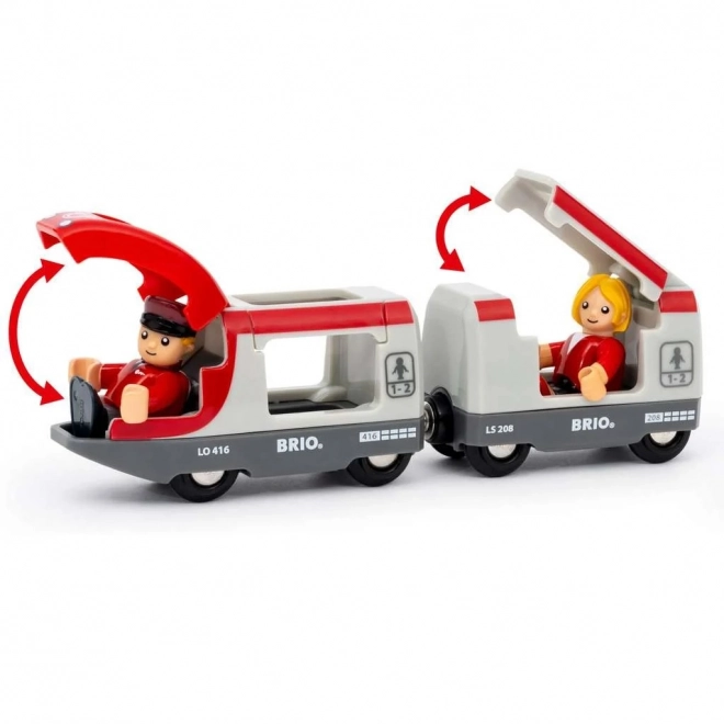 Brio Zestaw Startowy