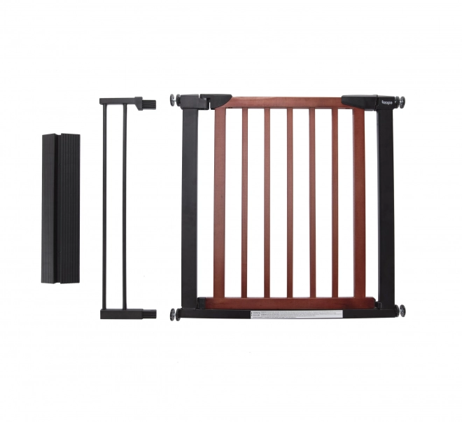 Rozszerzalna drewniana bariera Smart Wood