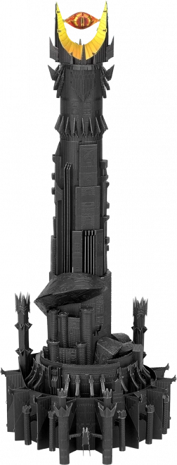 METAL EARTH łamigłówka 3D Władca Pierścieni: Barad-dûr (ICONX)