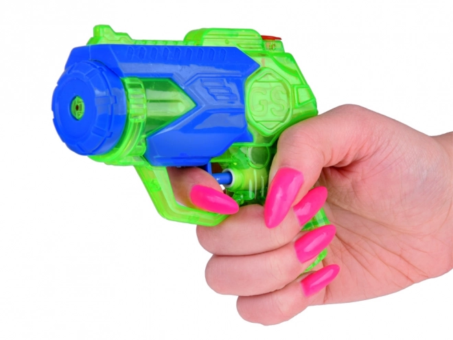 Pistolet na wodę dla dzieci