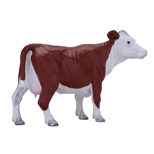 Mojo Herefordska krowa