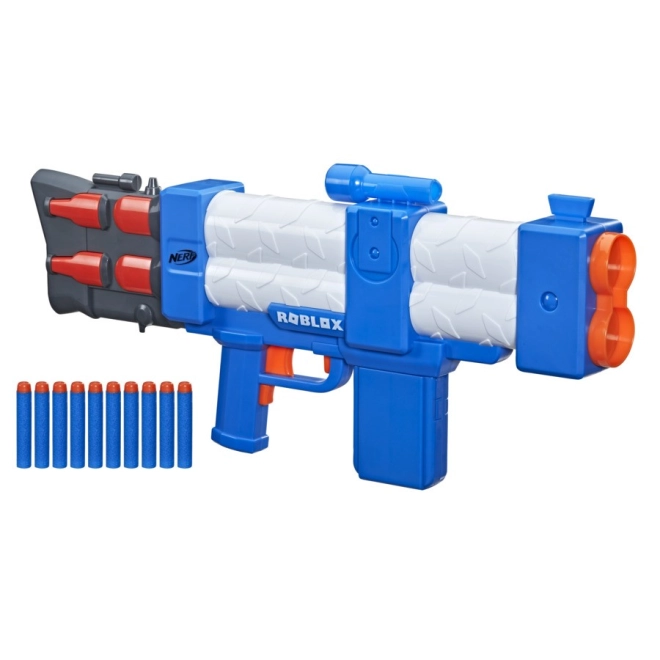 Oficjalne strzałki Nerf Elite