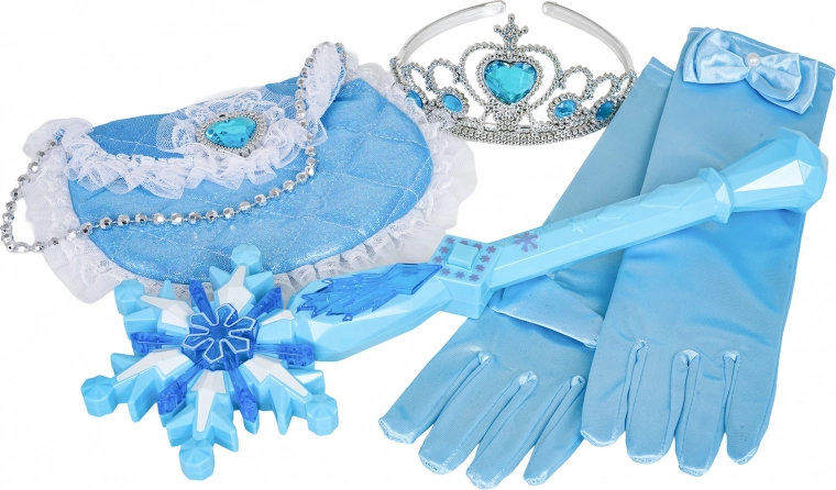 Magiczna różdżka dla jeszcze większej frajdy