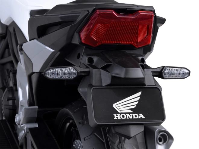 Dziecięcy elektryczny motocykl na akumulator Honda NC750X