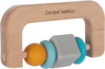 Lekki, łatwy do chwytania kształt