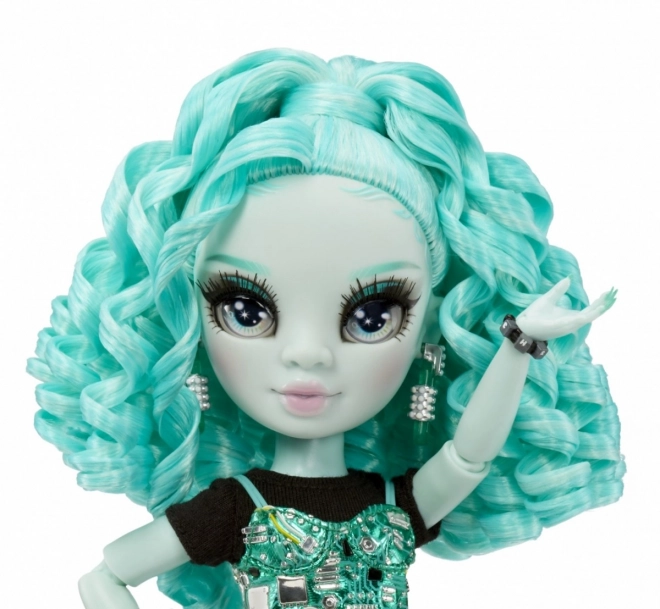 Shadow High F23 Modna Lalka - Berrie Skies (zielona)