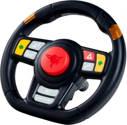 Realistyczne efekty świetlne i dźwiękowe