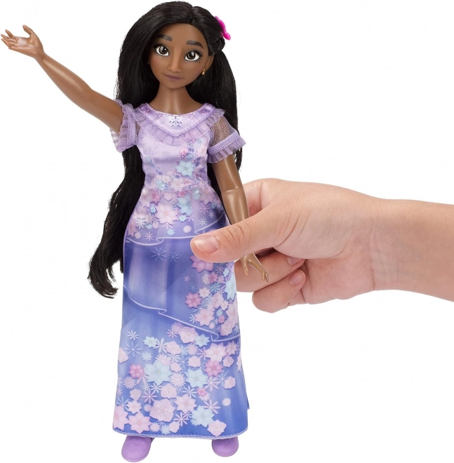 Lalka Disney Encanto Isabela Madrigal