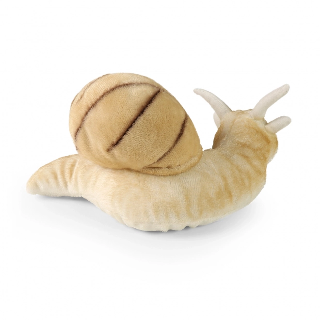 Pluszowy ślimak Eco Friendly
