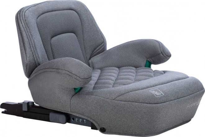 FreeON Podkładka Cosmo Plus i-Size 125-150 cm – Šedá