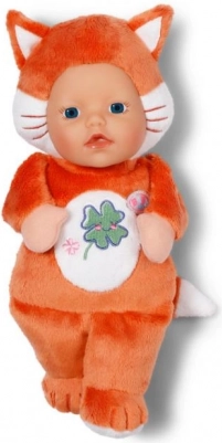 BABY born lisiczka dla niemowląt 26 cm