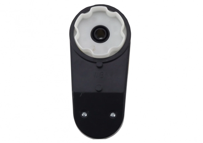 Przekładnia silnikowa 12V RS390