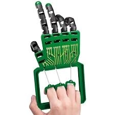 Ręka robotyczna 4M
