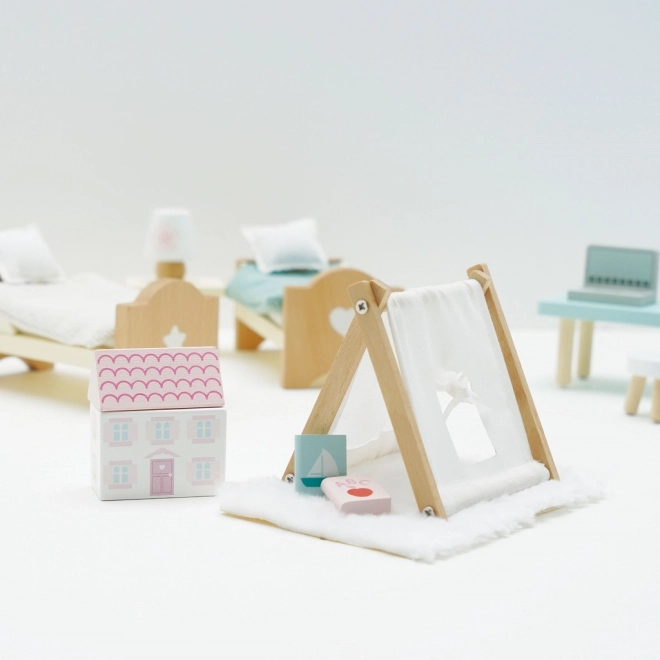 Le Toy Van Meble Daisylane pokój dziecięcy