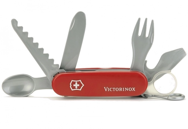 Szwajcarski nóż wojskowy dla dzieci Victorinox