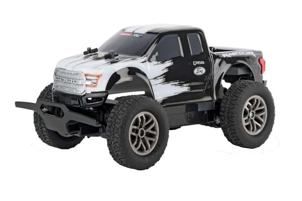RC samochód Carrera Ford F-150 Raptor