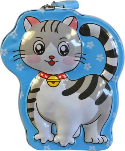 Wytrzymałe metalowe wykonanie