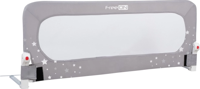 FreeON barierka na łóżko Gwiazdki
