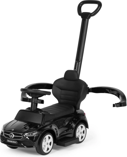 Bezpieczeństwo na pierwszym miejscu