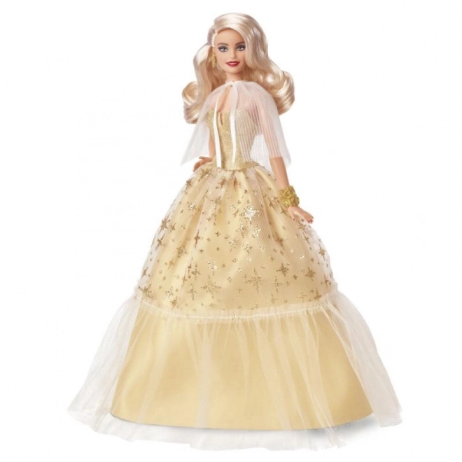 Barbie Holiday edycja świąteczna 2023