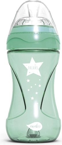 Butelka Cool 250 ml, zielona