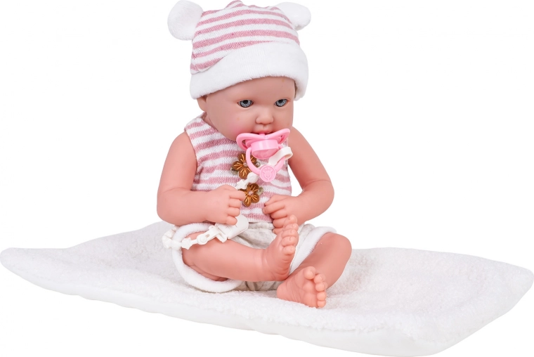 Ruchome kończyny dla łatwego pozycjonowania