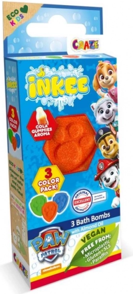 Ulubiony zapach Cola Gummies