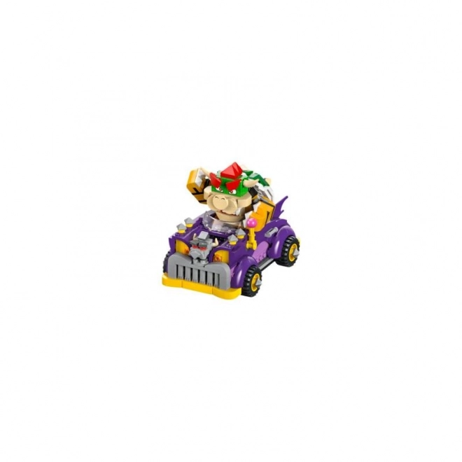 LEGO Super Mario Bowserowy ekspres