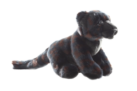 Pluszowy panter 25 cm