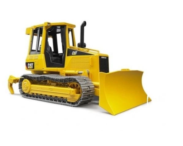 Bruder CATERPILLAR mały buldożer