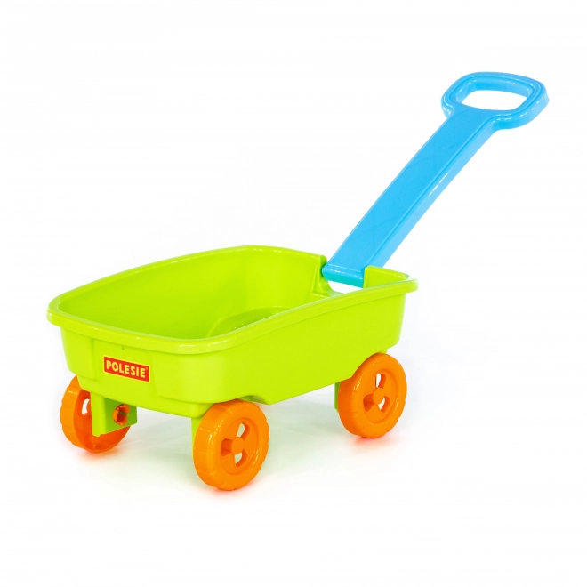 Polesie Wózek 35cm