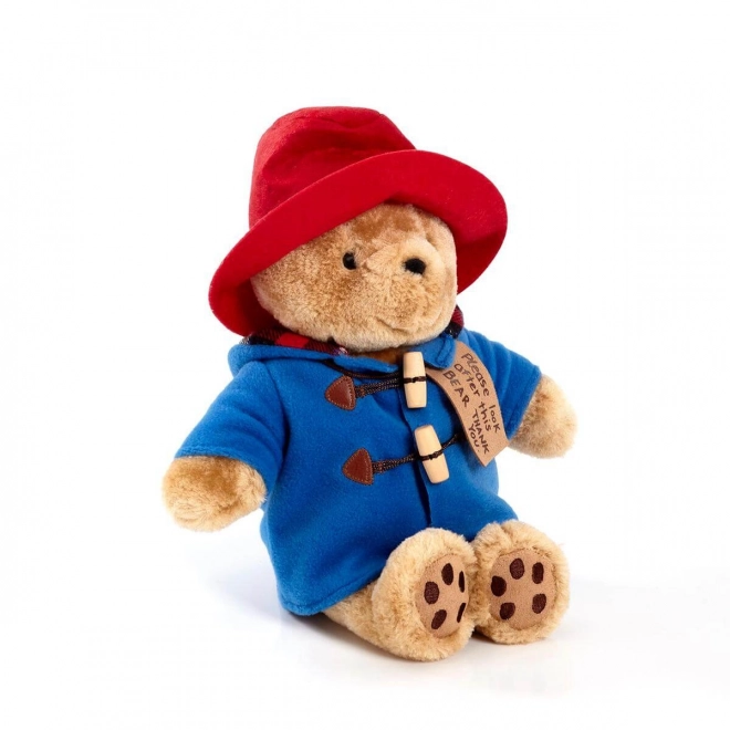 Pluszowy Paddington średni