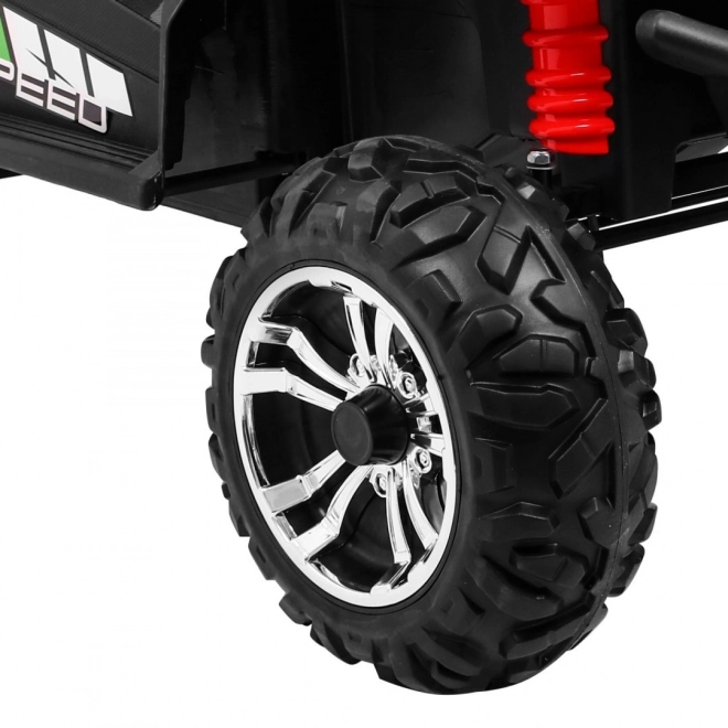Elektryczny samochodzik dla dzieci GRAND BUGGY 4x4