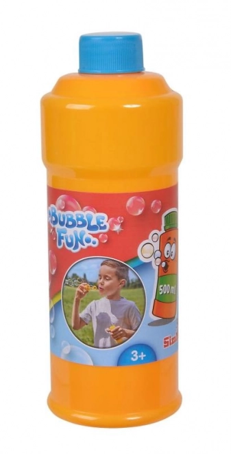 Napełniacz do Bąbelkowego 500 ml