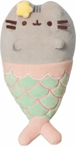 Pluszak PUSHEEN syrena 20 cm