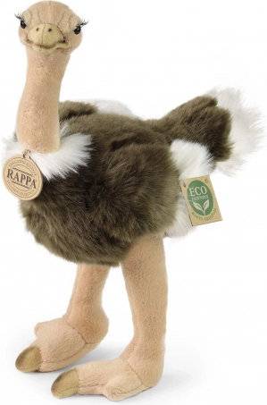 Pluszowy struś 32 cm eco friendly