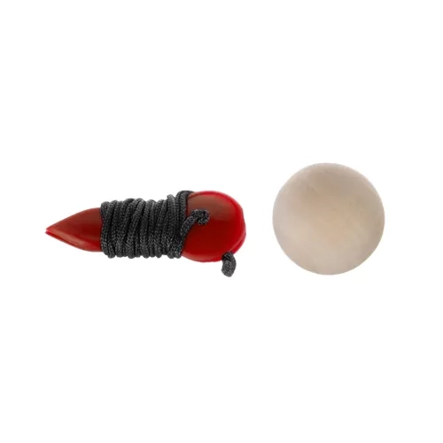 Boules 6 kul + etui 23440