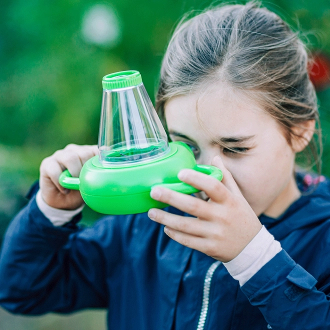 Bigjigs Toys Lupa powiększająca do obserwacji owadów