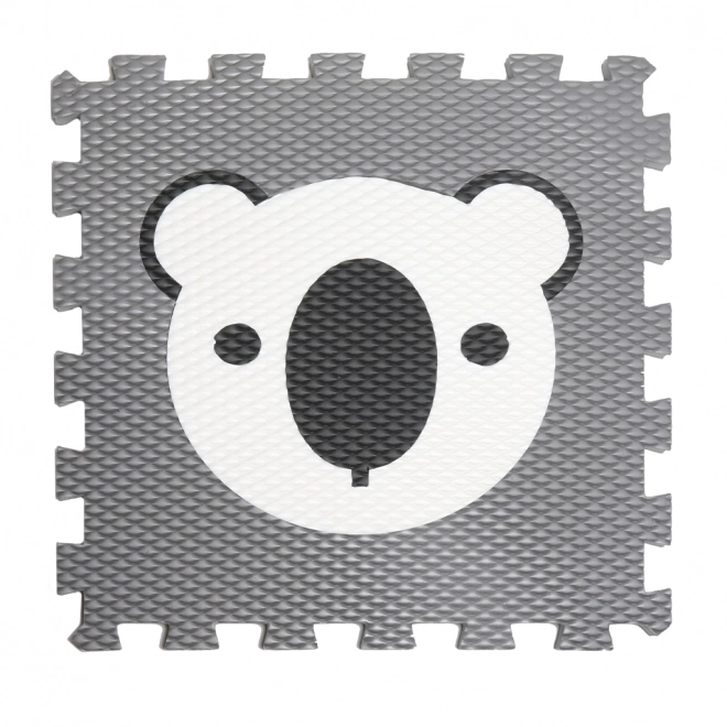Minideckfloor Koala - szara