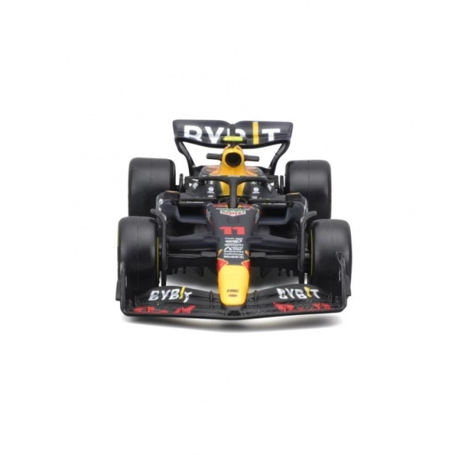 Bburago 1:43 WYŚCIG Formuła F1 - Red Bull Racing RB19 (2023) #11 (Sergio Pérez)