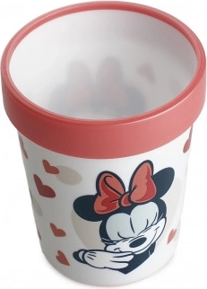 Kubek antypoślizgowy, Minnie
