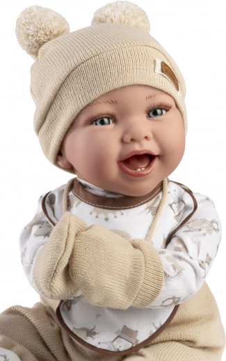 Ręcznie wykonana w Hiszpanii