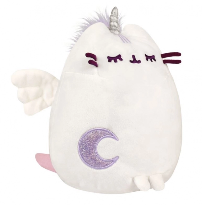 Maskotka siedząca Super Pusheenicorn 24 cm