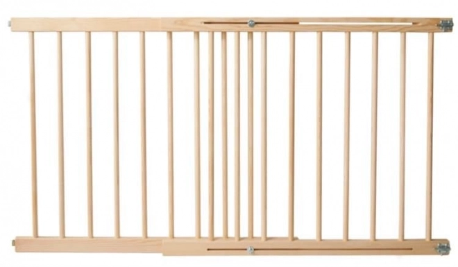 Bezpieczeństwo - bariera drzwiowa 122 cm
