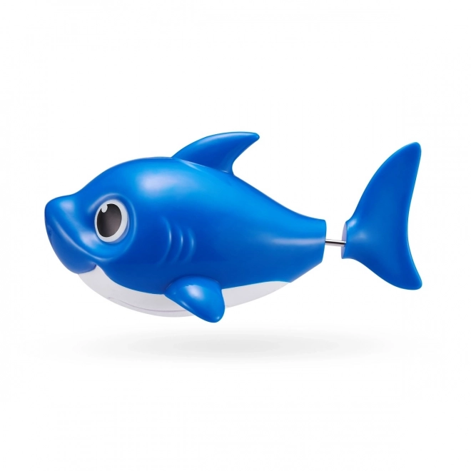 Pływająca zabawka mini rekin Baby Shark